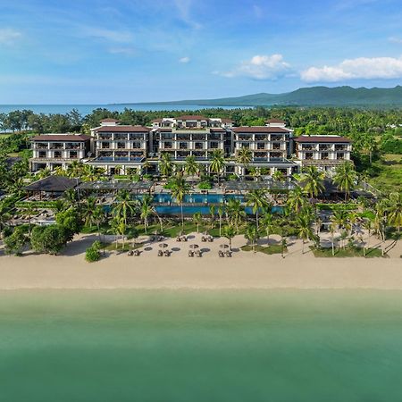 The Sira, A Luxury Collection Resort And Spa, Lombok Tanjung  Eksteriør billede