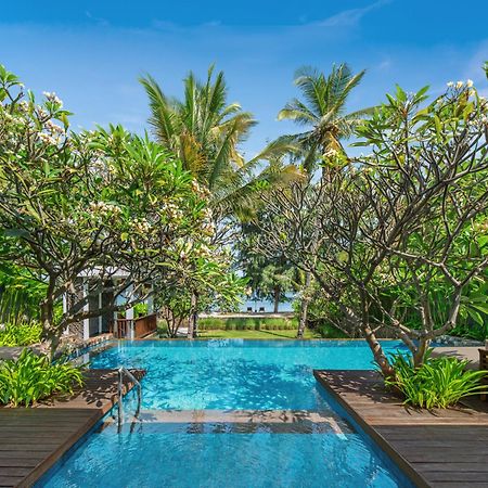 The Sira, A Luxury Collection Resort And Spa, Lombok Tanjung  Eksteriør billede