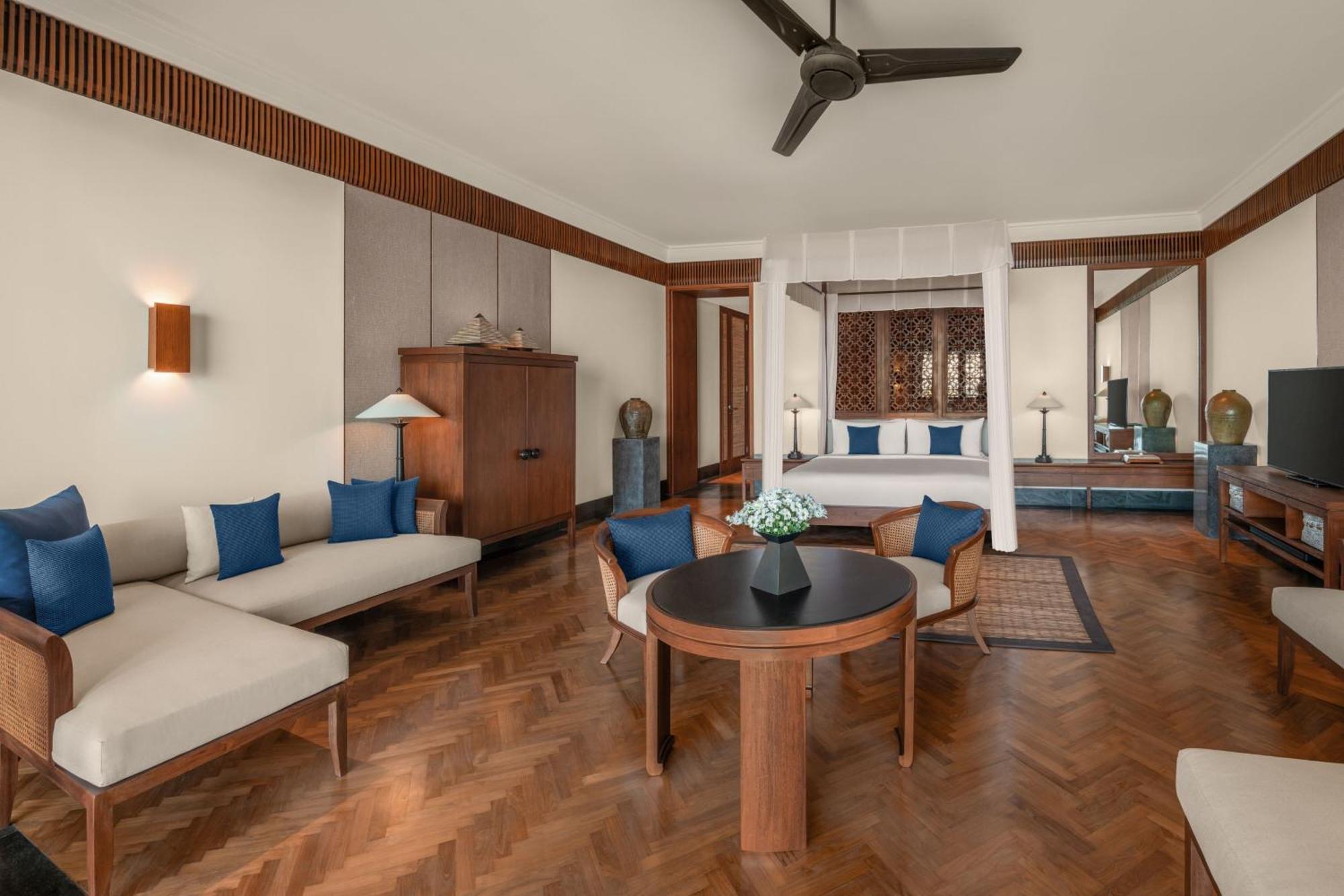 The Sira, A Luxury Collection Resort And Spa, Lombok Tanjung  Eksteriør billede