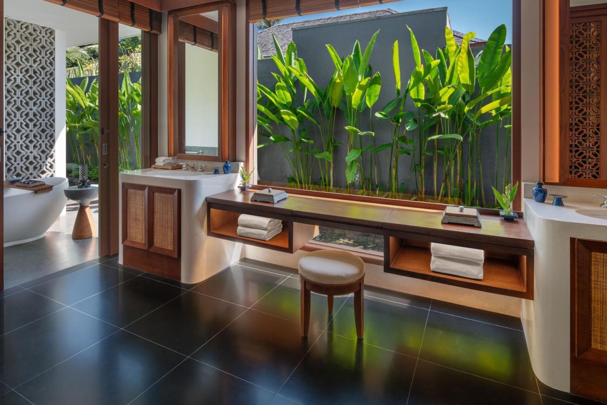 The Sira, A Luxury Collection Resort And Spa, Lombok Tanjung  Eksteriør billede