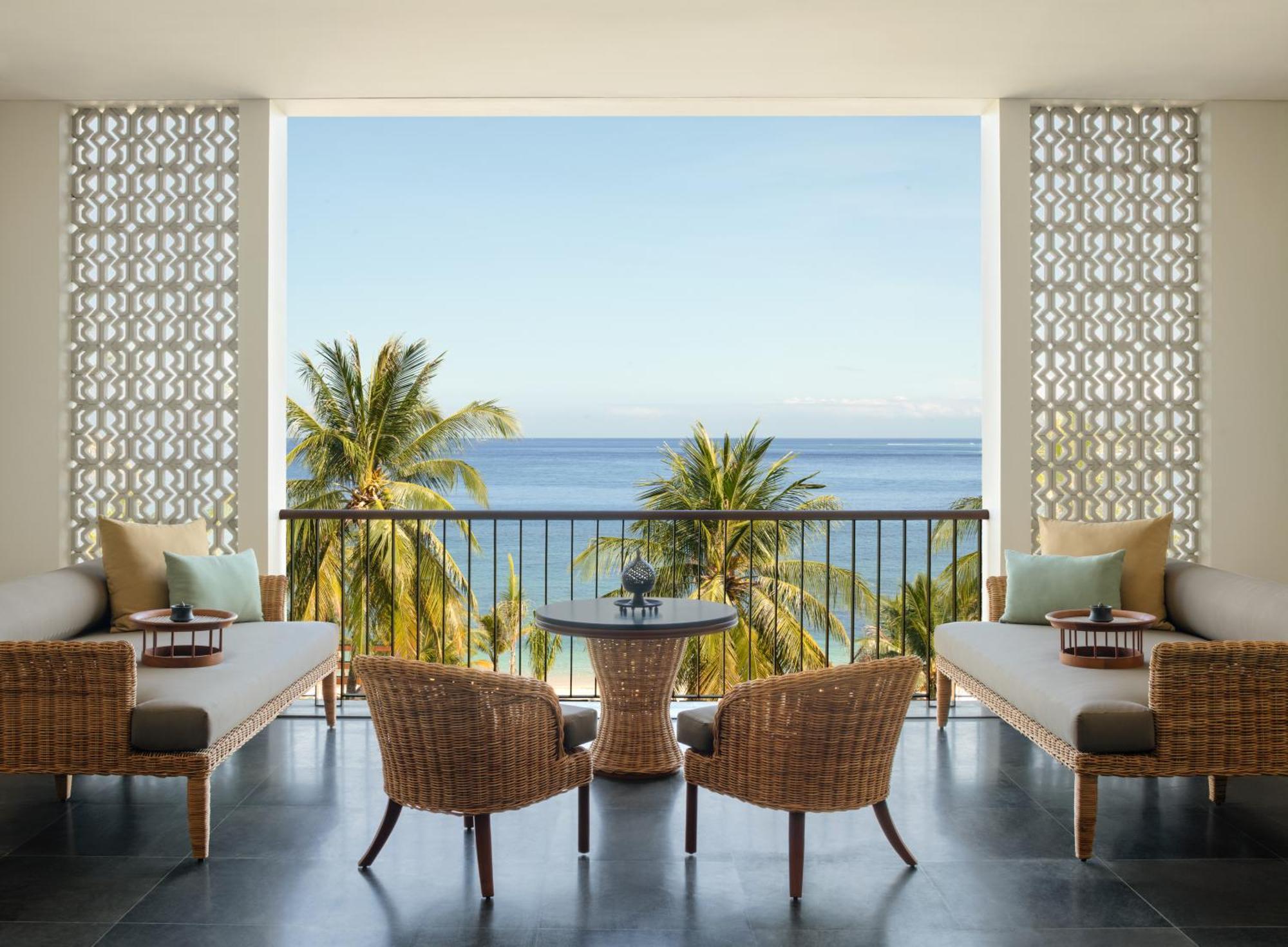 The Sira, A Luxury Collection Resort And Spa, Lombok Tanjung  Eksteriør billede